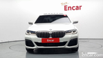 BMW 5 Series (G30) 530e M Sports (07.2021)