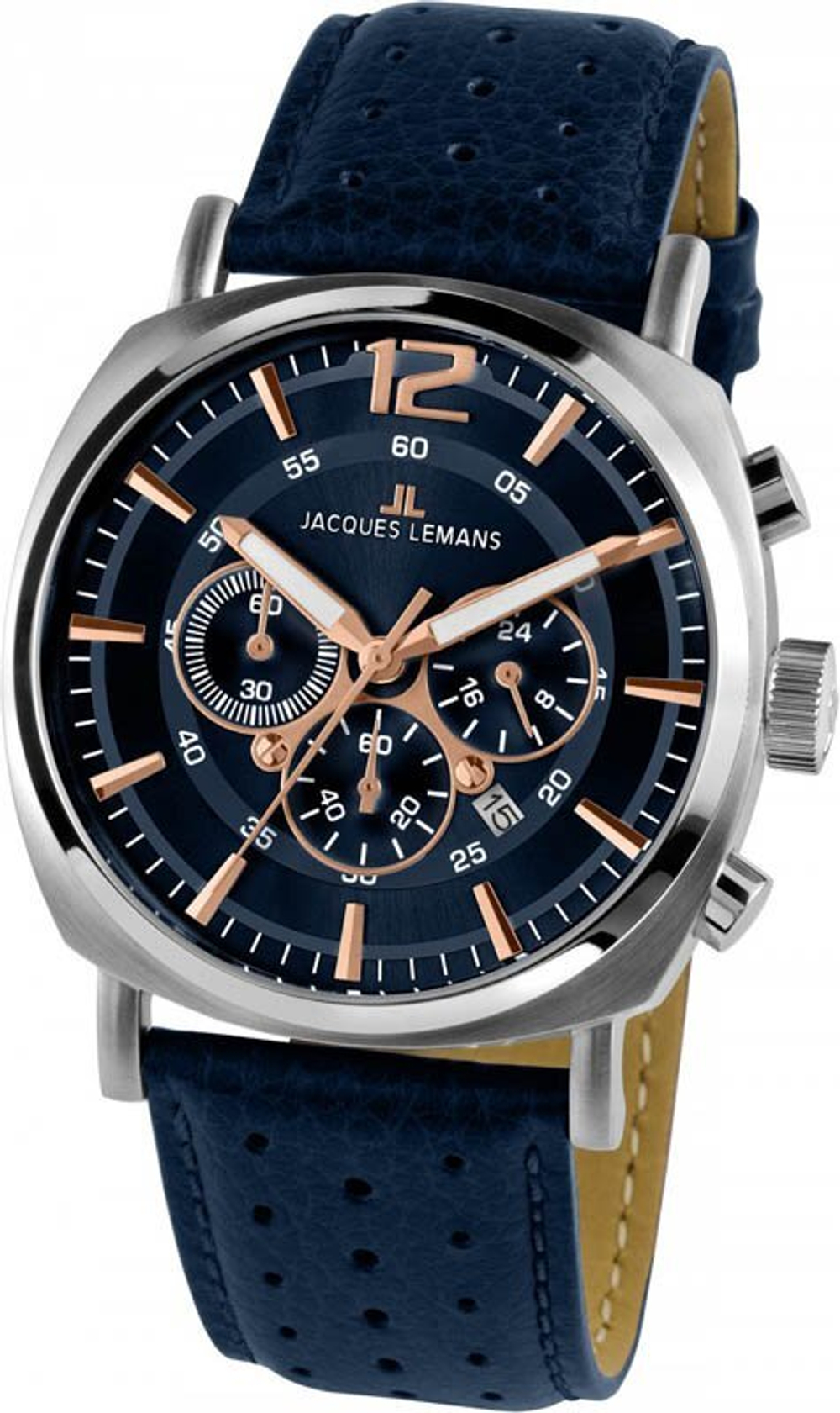 Наручные часы Jacques Lemans 1-1645i