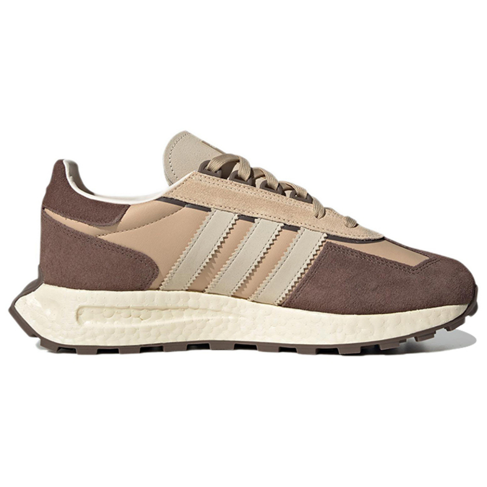 Кроссовки Adidas Originals Retropy E5 Light Brown