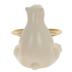 GAEM Фигурка декоративная "Медведь", L18 W17 H21 см