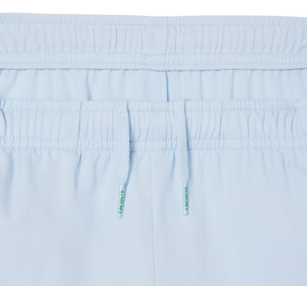 Детский теннисный костюм Lacoste Kids' Lacoste Tennis x Daniil Medvedev