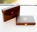 Vatican Proof Coin Set 2011 with Exclusive Silver Medal