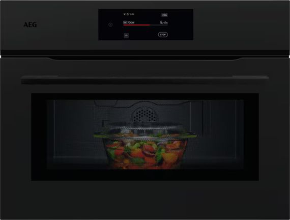 Микроволновая печь AEG NKM7N721T