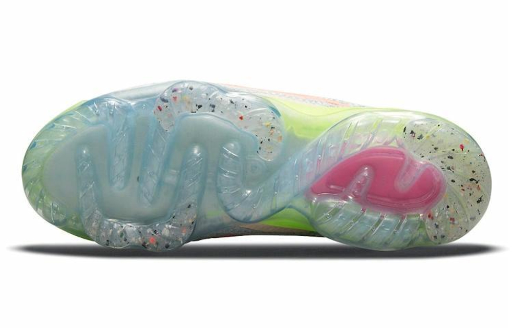 Кроссовки Nike Vapormax 2021 Flyknit (Женская размерная сетка)