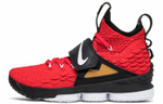 Кроссовки Nike Lebron 15 Xv Diamond Turf
