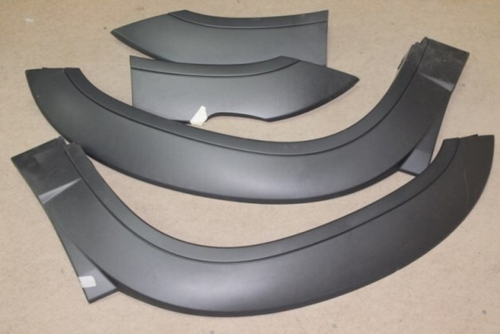 Арка наруж. /2123 Шеви/ декор. н/о БЕРТОНИ (Сызрань)