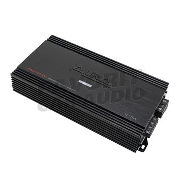 Усилитель AURA VENOM-D1000