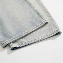 Джинсы Maison Margiela