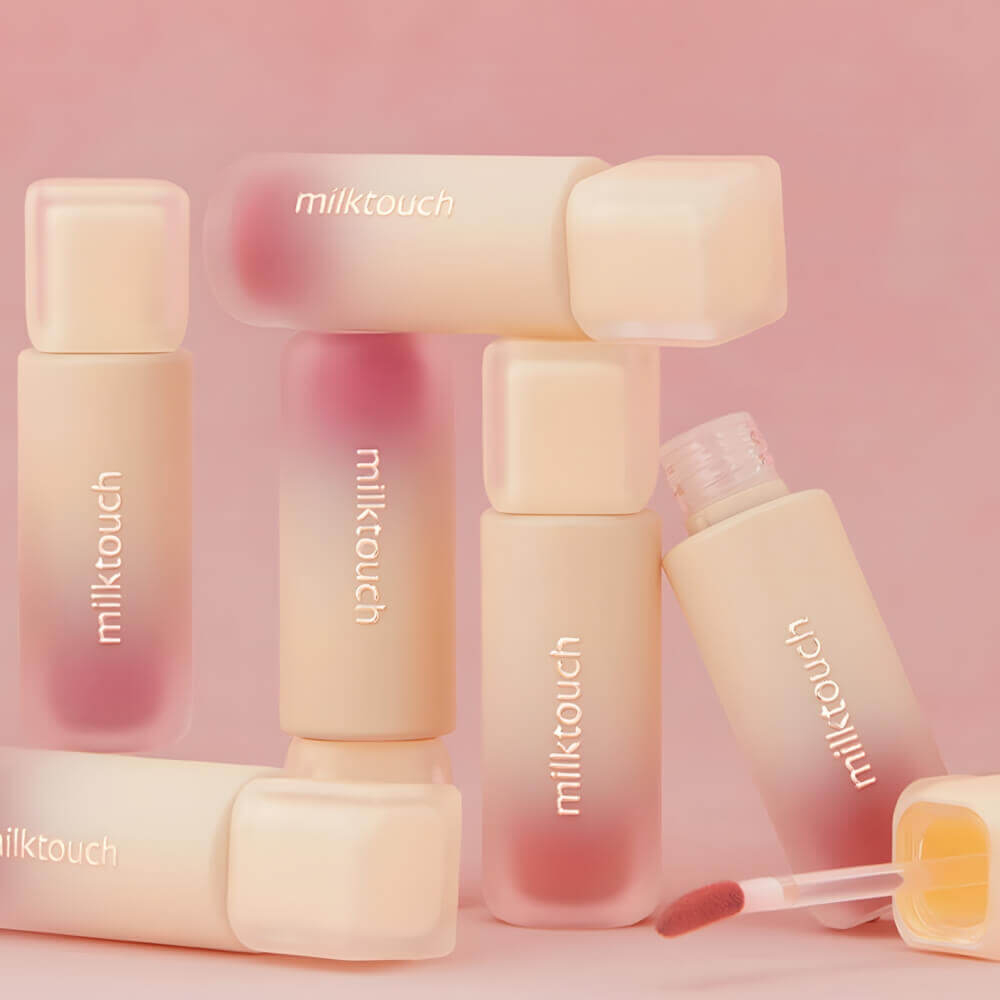 Milktouch Spread Fit Blur Tint