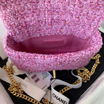 Chanel Bag 18 cm