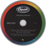 The Beatles / The U.S. Albums (13CD)