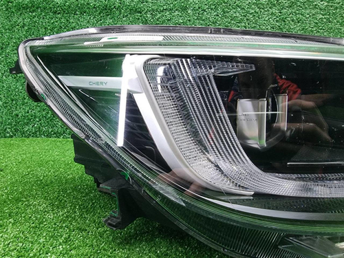 Фара правая Chery Tiggo 8 Pro Max (22-нв) LED