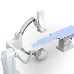 Ангиографическая система Canon Infinix-i Core