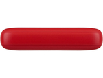 Внешний аккумулятор "Powerbank C2", 10000 mAh (Красный)
