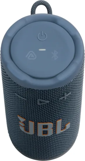 Портативная акустика JBL Grip Blue