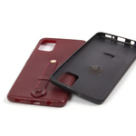 Чехол ТПУ для Samsung Galaxy A51, 011784 Коричневый