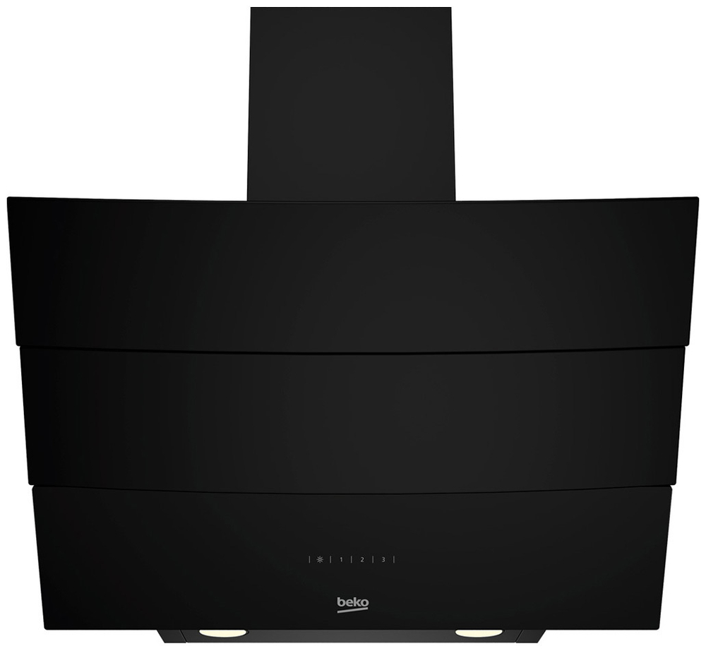 Вытяжка Beko HCA 62640 B