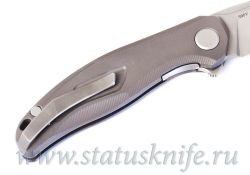 Нож Широгоров Стеллар Stellar First Productionфотография - 7