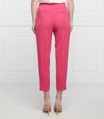 штаны-сигареты litten Silvian Heach - фуксия(PGP22247PA)