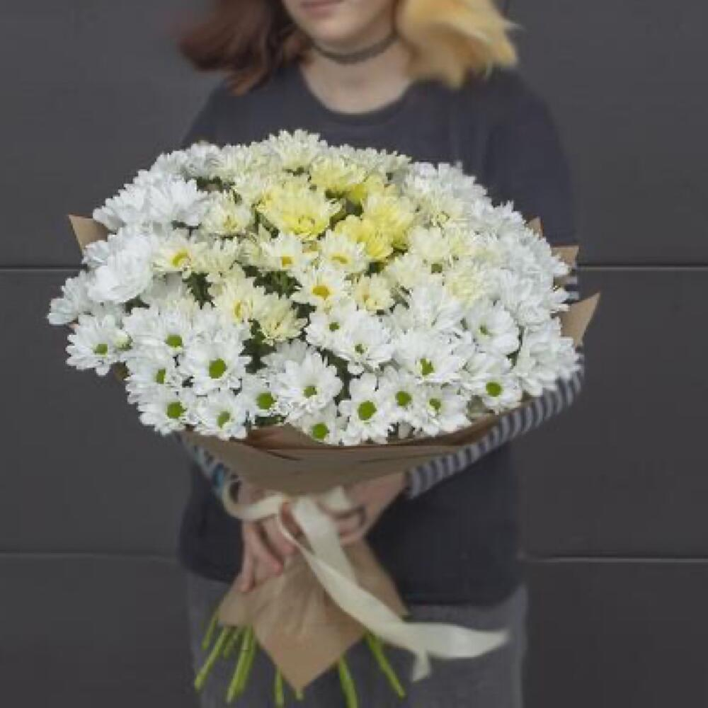 Ромашковый микс