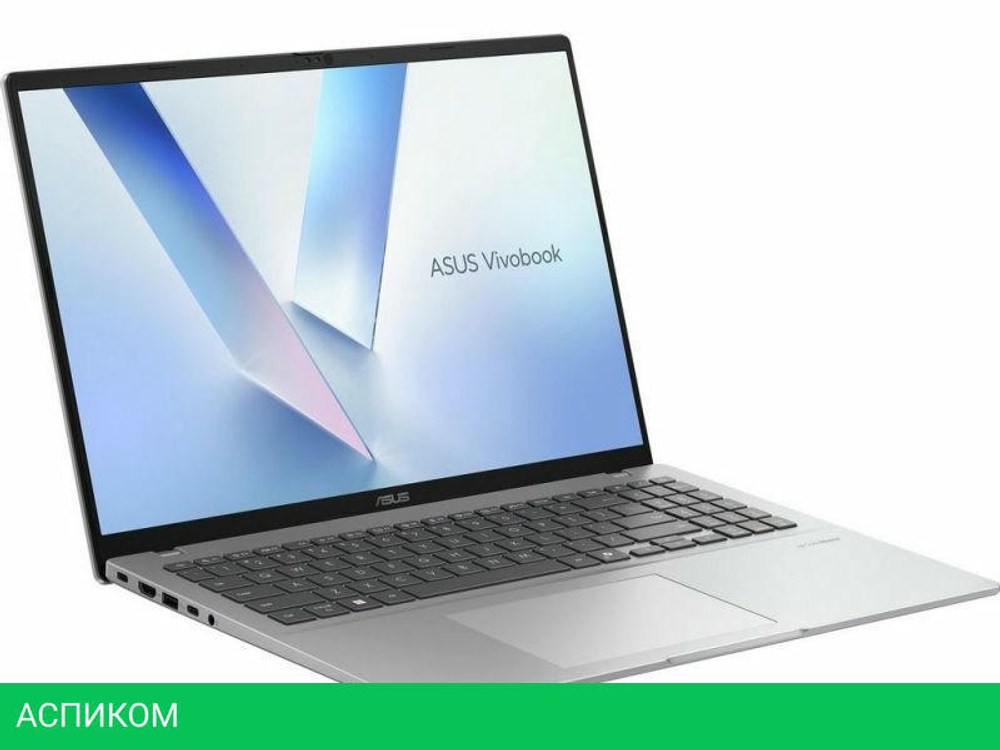 Ноутбук ASUS Vivobook 16 M1607KA-MB133