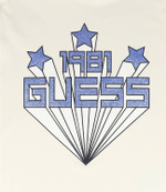 Блузка Guess - белый(J3BI27 J1314)