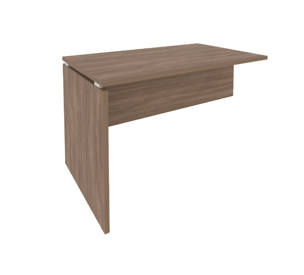 Брифинг-приставка ЛДСП Onix