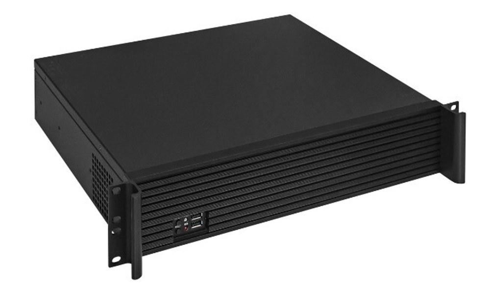 Корпус серверный 2U Exegate Pro 2U350-01