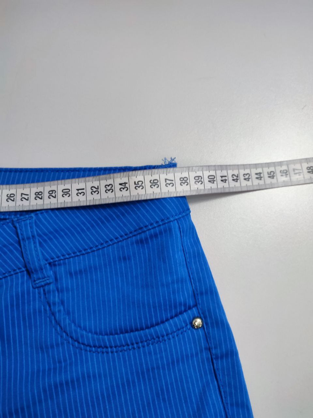 Брюки Poem яркие 42 размер