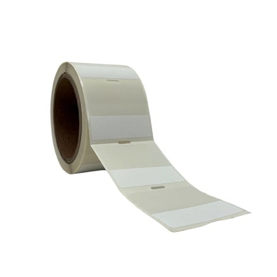 Самоламинирующаяся маркировка в рулоне 50.8х57.2