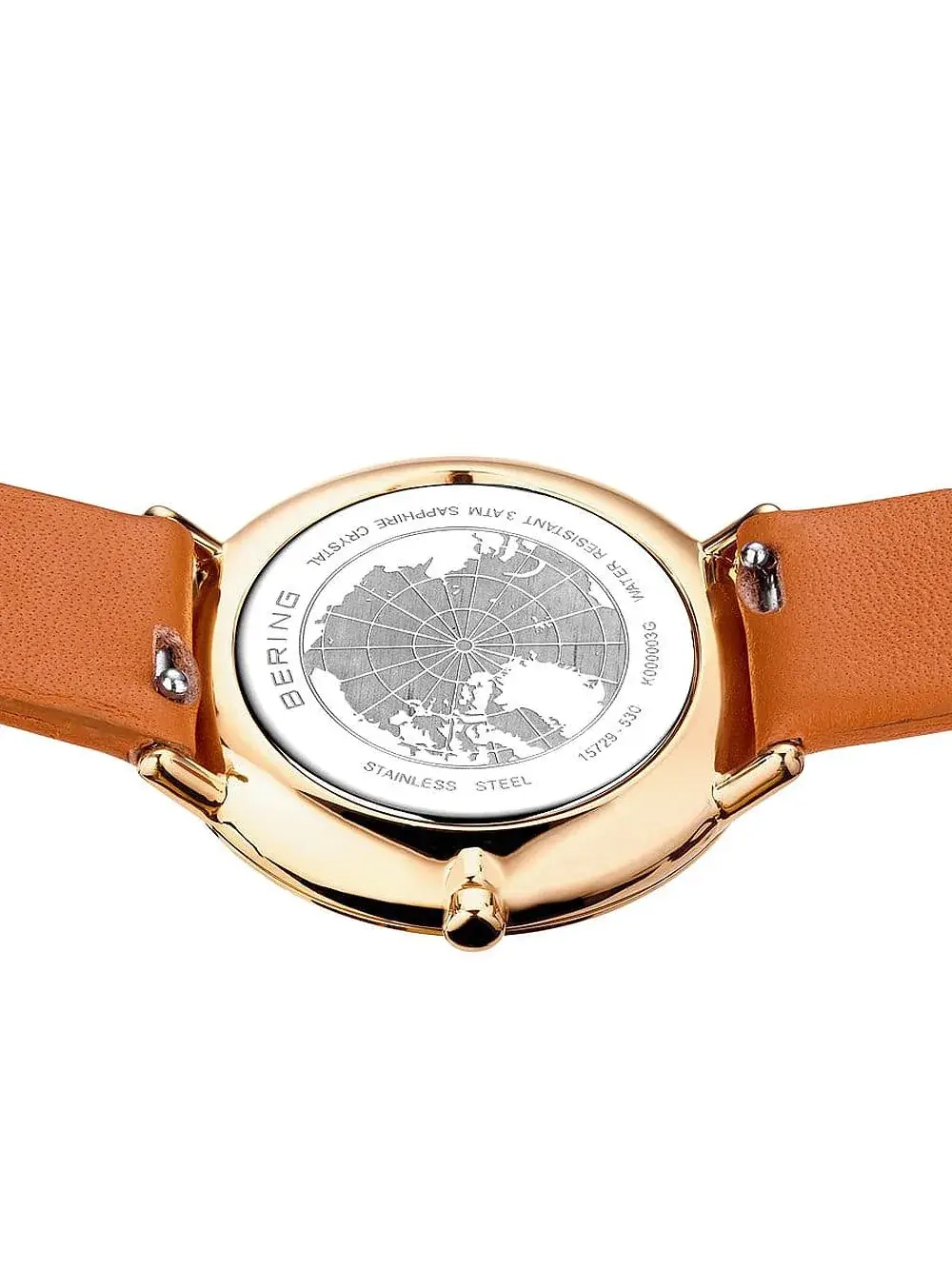 Женские наручные часы Bering 15729-530-3H