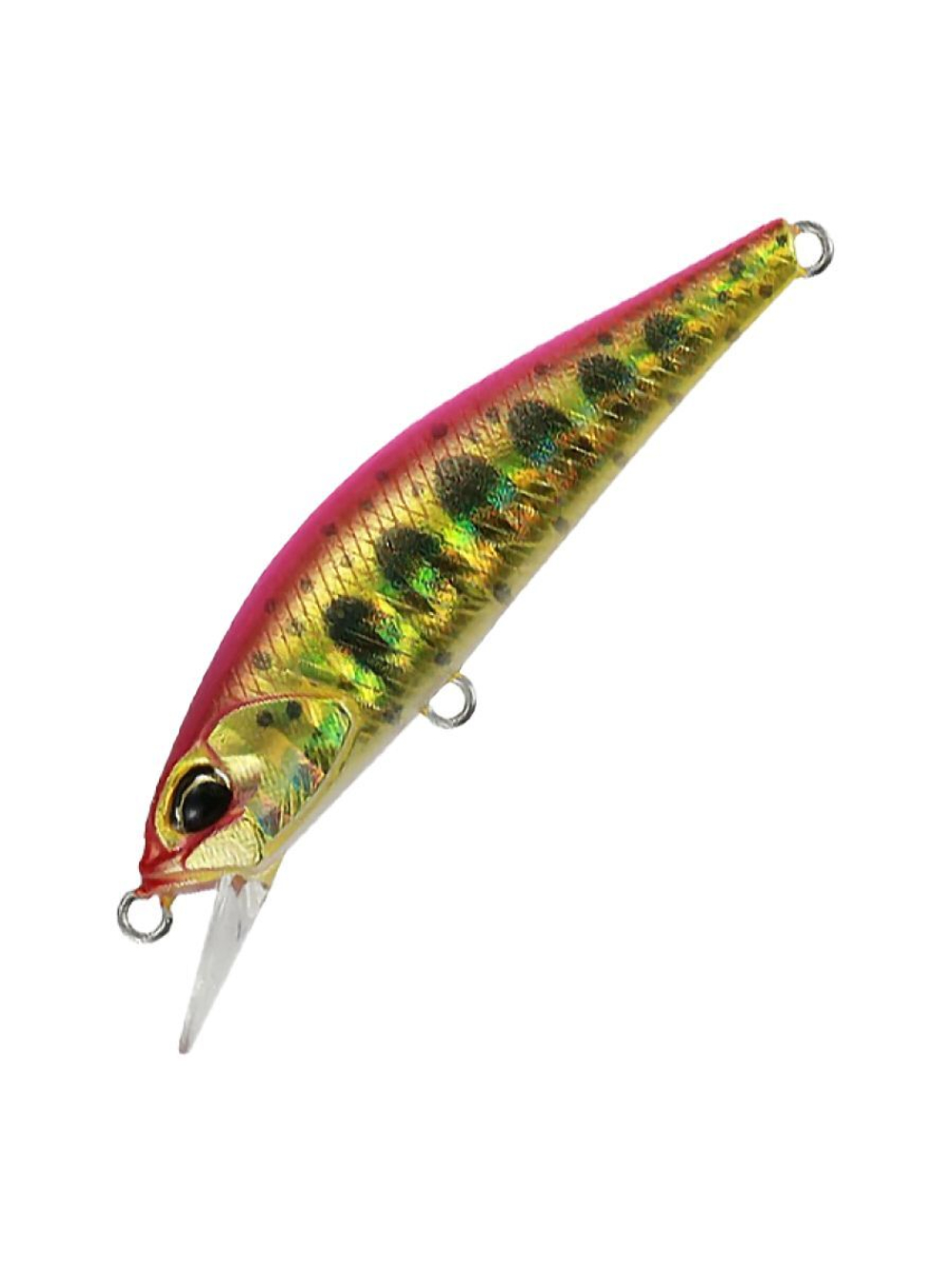 Воблер DUO Spearhead Ryuki 50S Takumi, ANA4010 Ayu, 50 мм, 4 г, тонущий, минноу