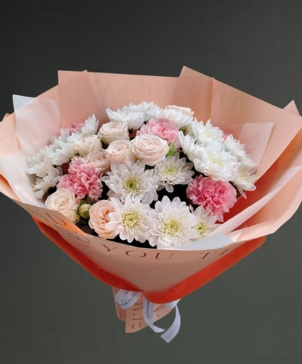 Нежный вечер