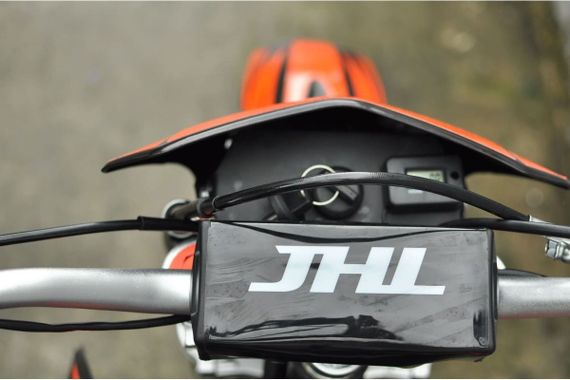 Мотоцикл кроссовый эндуро JHL MX300 PR300 (175FMN)