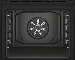 Электрический духовой шкаф Indesit IFE 3634 IX