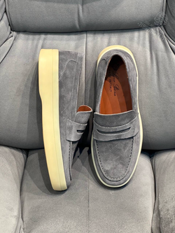 Лоферы Loro Piana Ultimate Walk