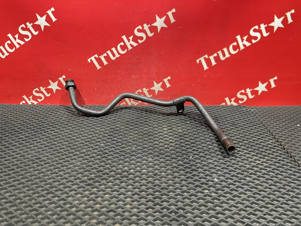 Трубка охлаждения КПП 2021г.