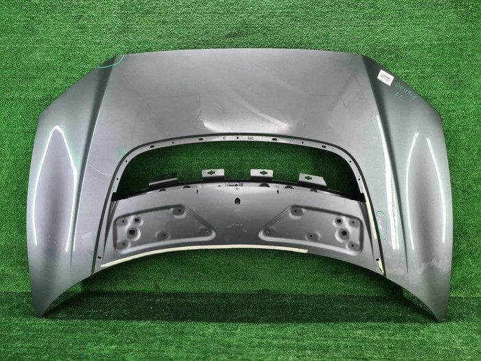 Капот Jaguar I-PACE (2018-н.в.)