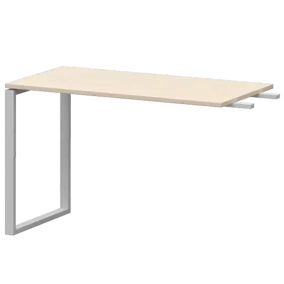 Бриф-приставка на металлокаркасе АМ.О-120.60  1200x600x760 Арго-М