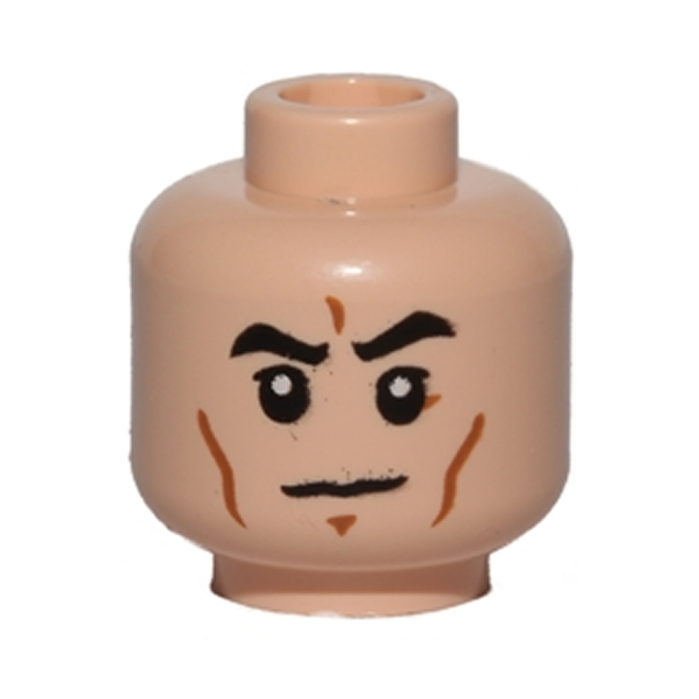 Голова от Клона 3626pb1222