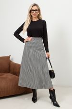 Юбка Анжелика 80 см №10 Valentina