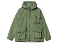 Куртка с капюшоном Carhartt WIP Berm Jacket вид 3