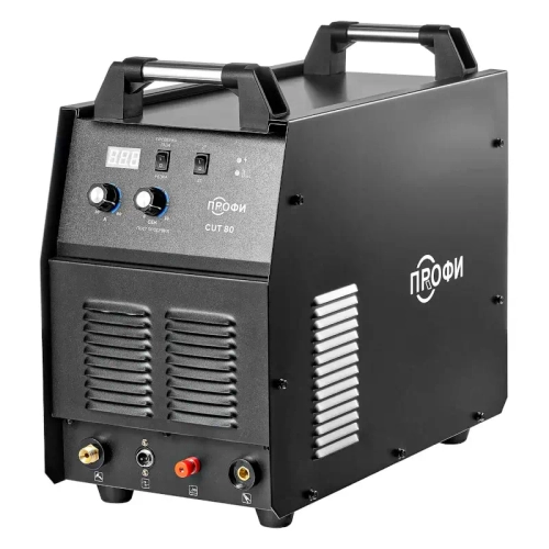 ПТК CUT 80 ПРОФИ плазморез 005.200.504