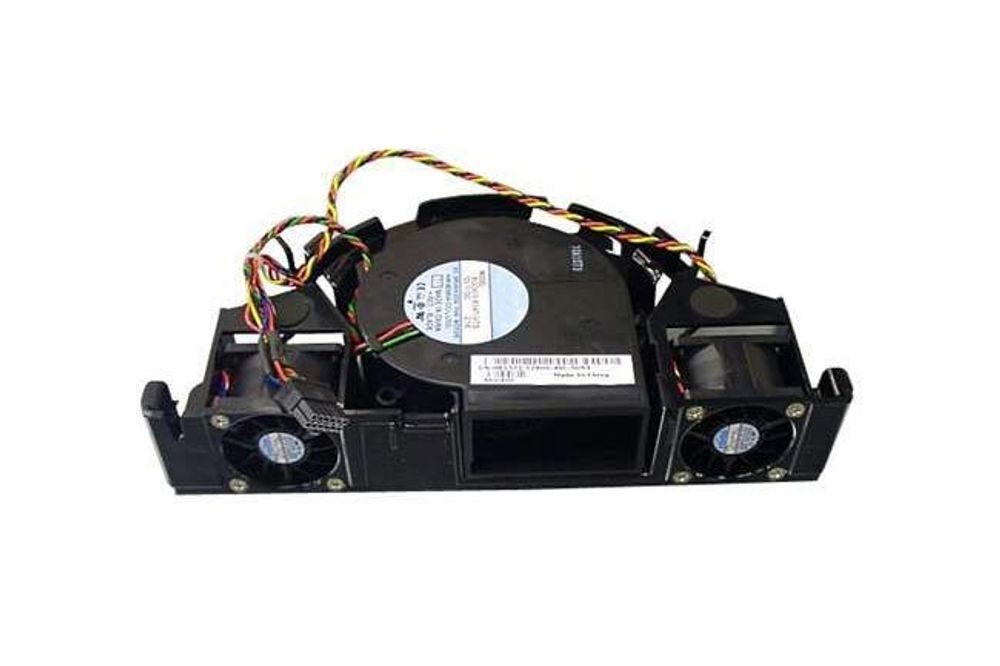 Система охлаждения Dell PE 750 Server Fan Assembly Board 0P1211