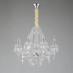 Подвесная люстра Aployt KOLETTA APL.755.03.08