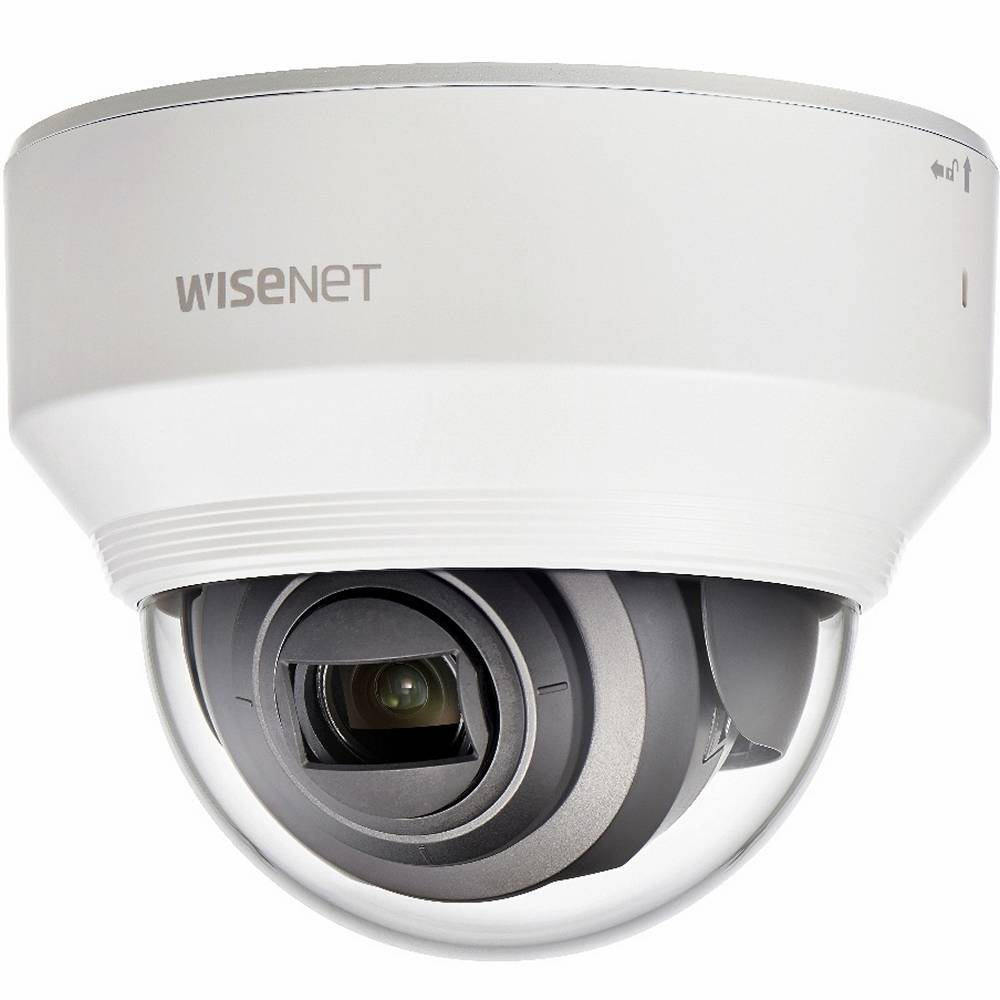 Wisenet XND-6080P