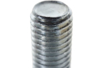 БОЛТ ОЦИНКОВАННЫЙ М14Х40 ВЕС