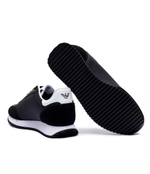 Кроссовки EA7 - черный(X8X101 XK257)