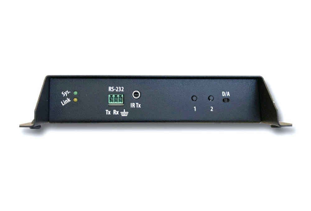 Удлинитель TNTV MMS-9525D-T-RU