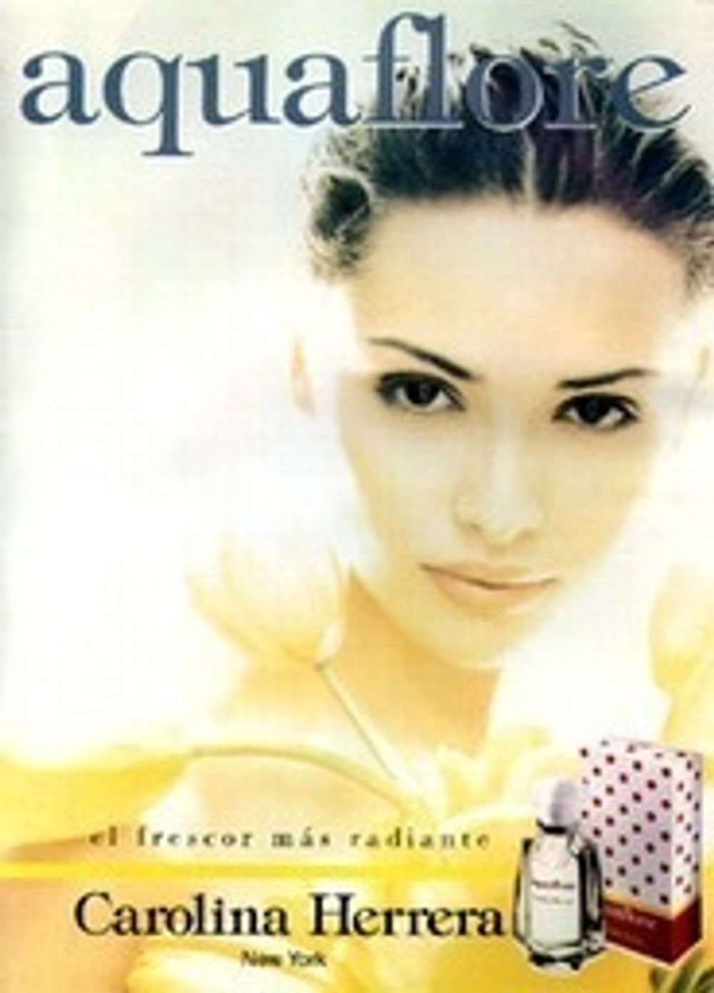 Carolina Herrera AquaFlore